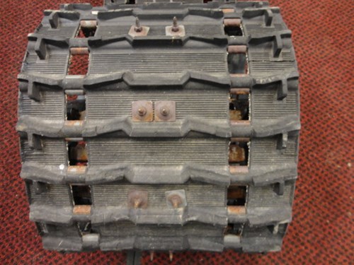 1994 Arctic Cat track - (15 x 136 x 2.52 x 54)