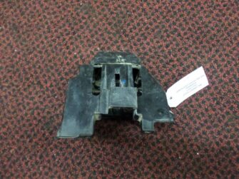 2004 Honda headlight cover - back - LH