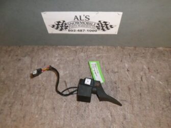 Throttle Block