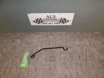 1994 Arctic Cat coolant tank bracket