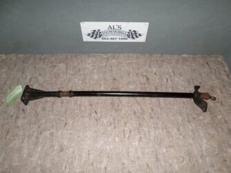 2004 Arctic Cat steering post