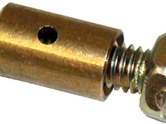 UNIVERSAL CONTROL WIRE STOP