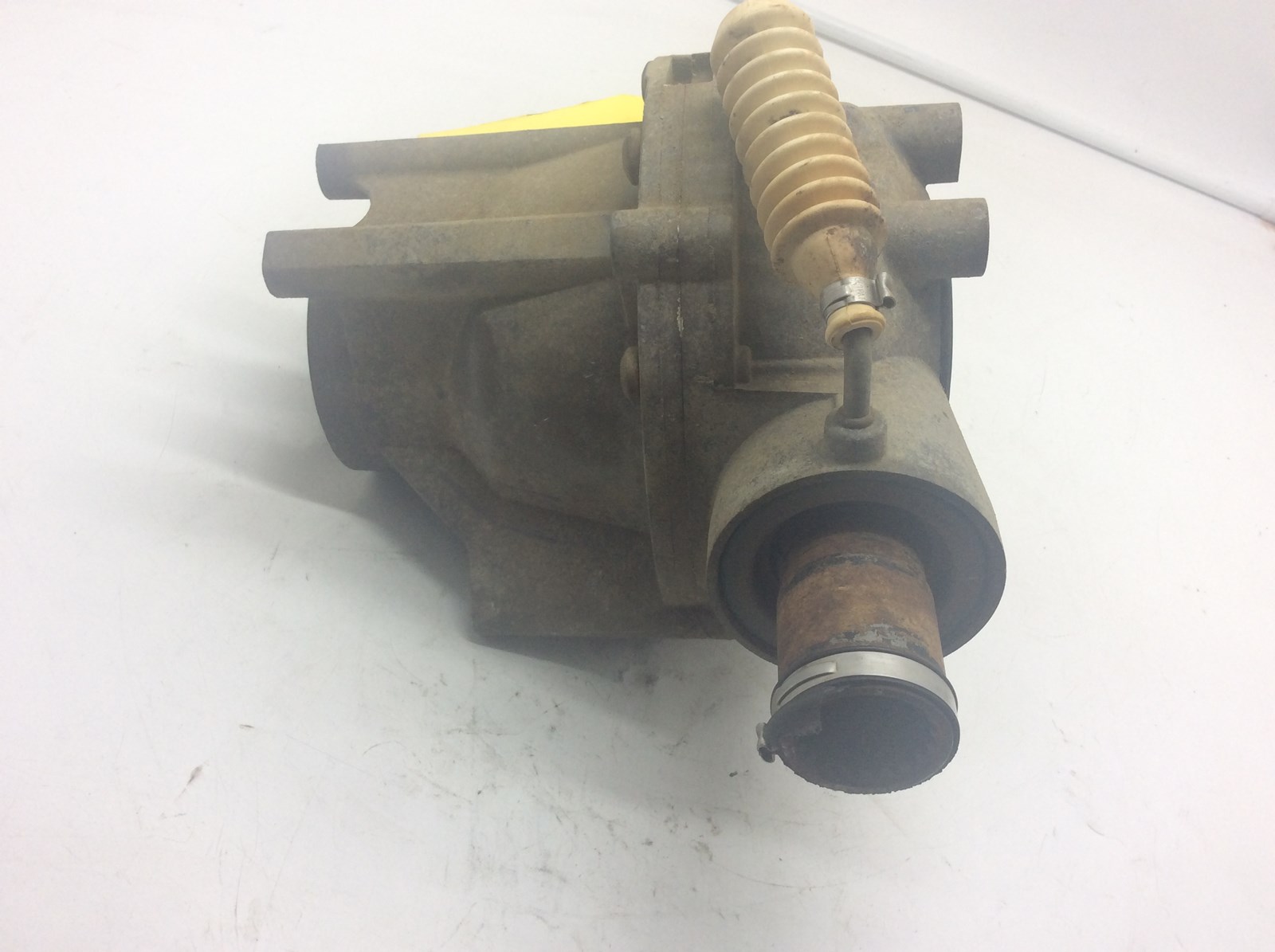 2007 Can-Am Outlander 650 XT Front Differential - Image 2