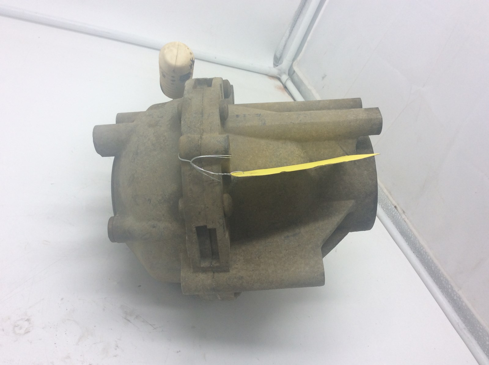 2007 Can-Am Outlander 650 XT Front Differential - Image 3