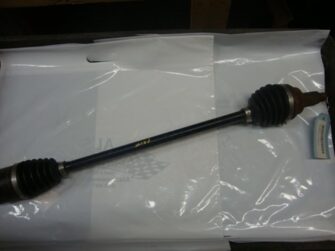 2011 Polaris Complete Front CV Axle Assy - 900 RZR XP