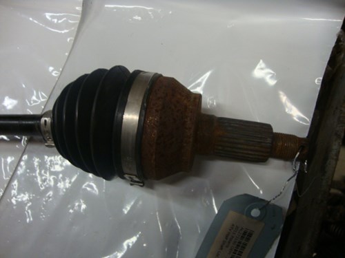 2011 Polaris Complete Front CV Axle Assy - 900 RZR XP - Image 4