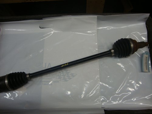 2011 Polaris Complete Front CV Axle Assy - 900 RZR XP