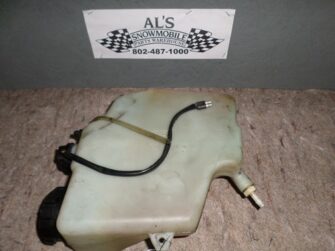 1999 Arctic Cat oil tank