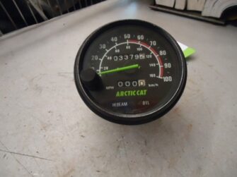 1996 Arctic Cat Speedometer