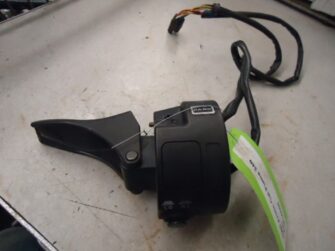 Brake Block