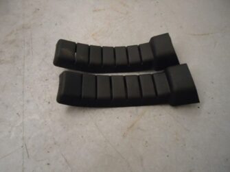 2006 Polaris Handlebar Cover Slide