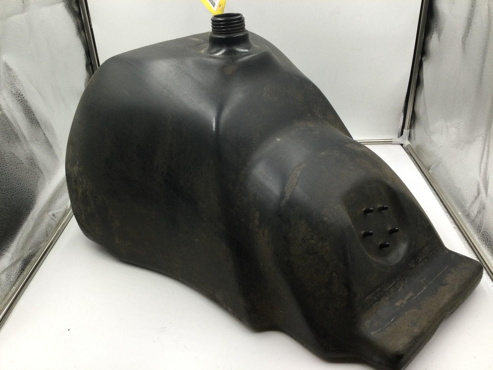 1994 Ski-Doo gas tank - Image 3