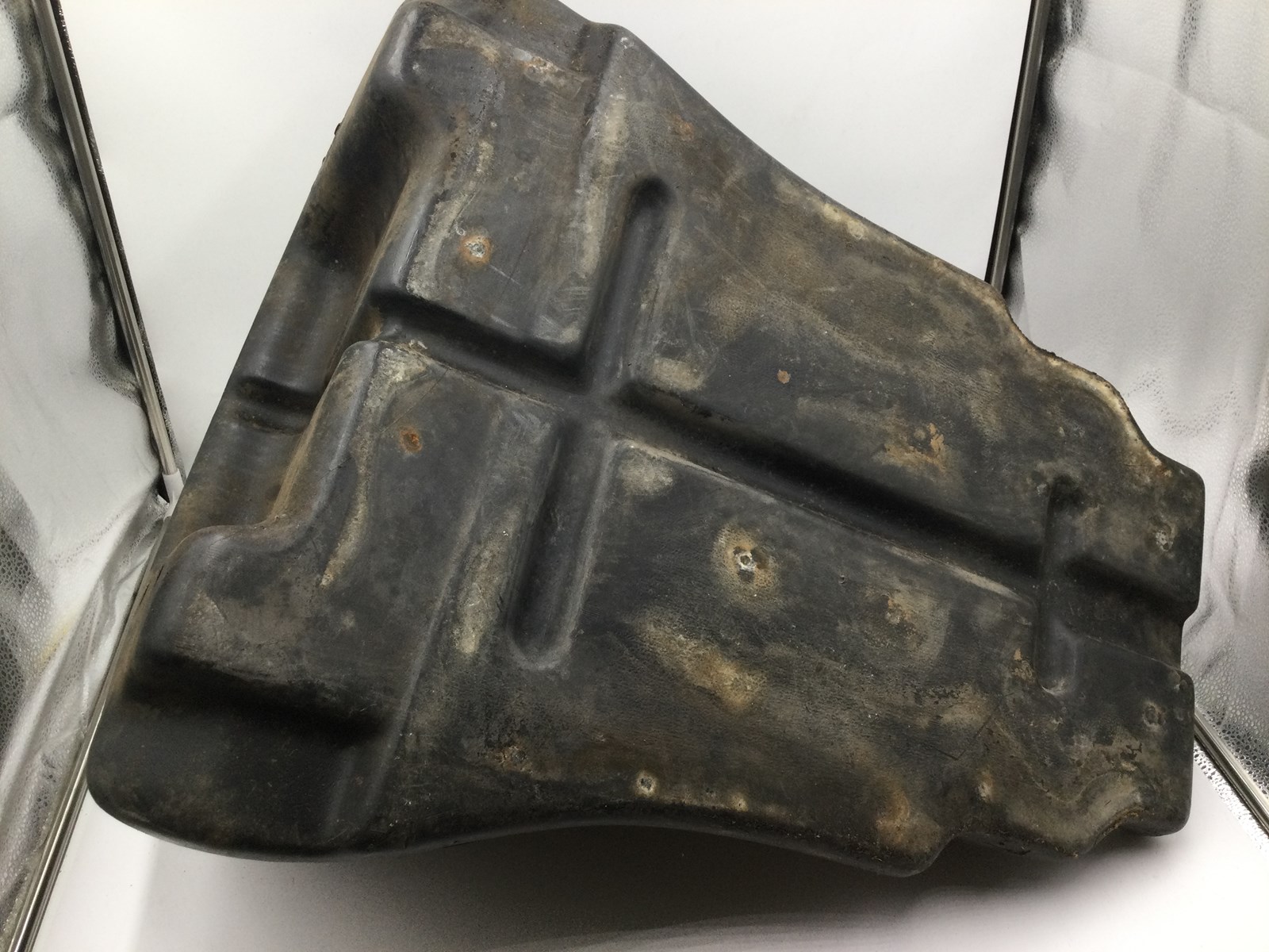 1994 Ski-Doo gas tank - Image 4