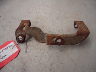 1971 Yamaha Bracket 2