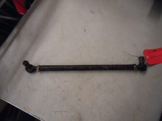 1971 Yamaha Tie Rod Steering