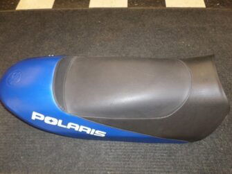 2006 Polaris seat