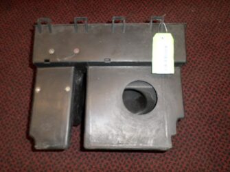 2004 Arctic Cat airbox