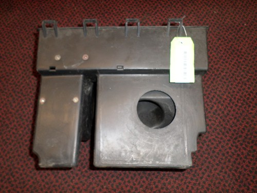 2004 Arctic Cat airbox