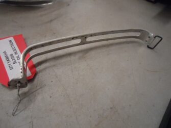 1971 Yamaha Oil Tank Bracket