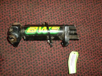 2005 Arctic Cat ski spindle - LH