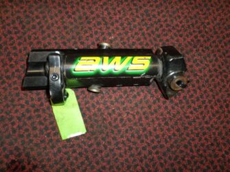 2005 Arctic Cat ski spindle - RH