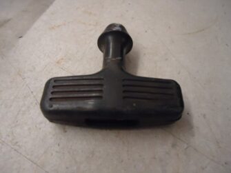 1971 Yamaha Recoil Handle