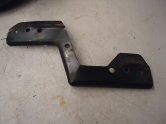 1996 Arctic Cat LH Center Hood Guide