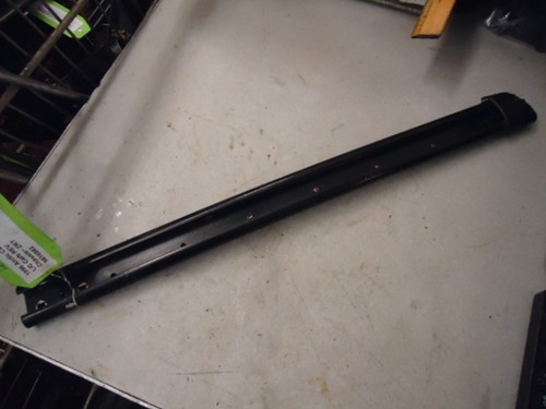 1996 Arctic Cat LH Front Side Bumper