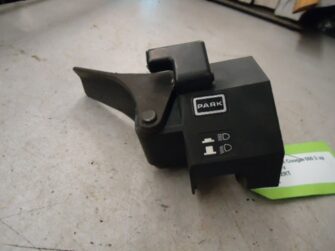Brake Block