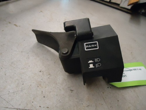 Brake Block