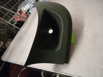 2001 Arctic Cat Recoil Handle Cup