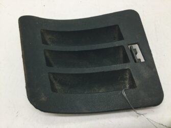 2001 Arctic Cat LH LOUVER, AIR-INTAKE