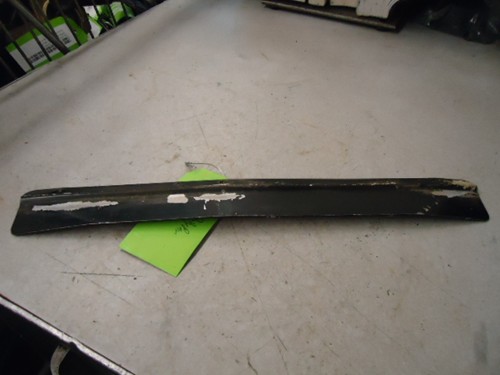 1997 Arctic Cat Hood Guide (w/o slots)