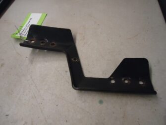 1996 Arctic Cat RH Center Hood Guide