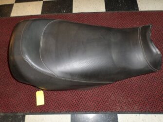 2007 Ski-Doo seat