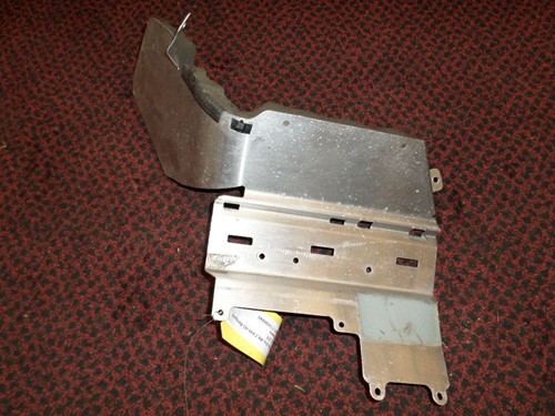 2007 Ski-Doo ACOUSTIC PLATE