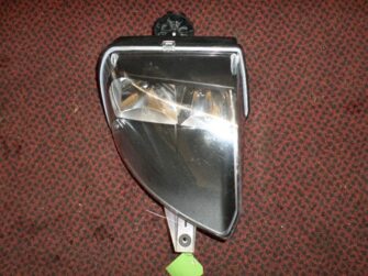 2008 Arctic Cat headlight RH