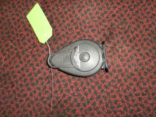 2008 Arctic Cat gas tank cap assm.