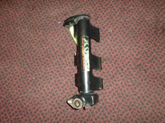 2001 Arctic Cat ski spindle - RH