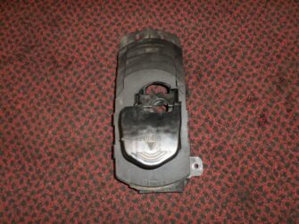 2006 Polaris steering adjuster block assm.