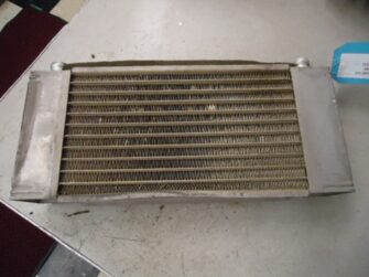 2007 Polaris Radiator