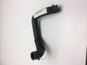 2006 Polaris coolant hose - tee/center cooler
