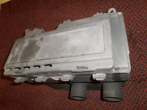 1999 Arctic Cat airbox