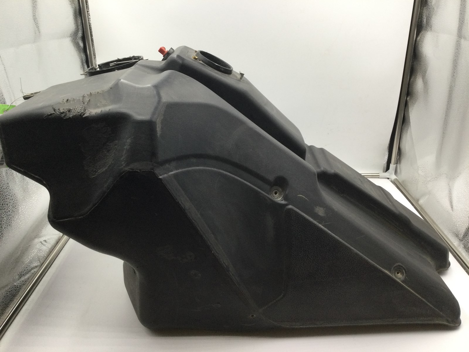 2008 Arctic Cat gas tank - Image 3