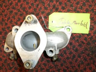 1995 Arctic Cat intake manifold