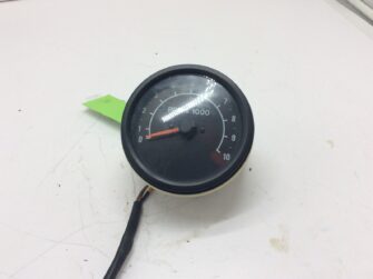 2003 Arctic Cat Tachometer