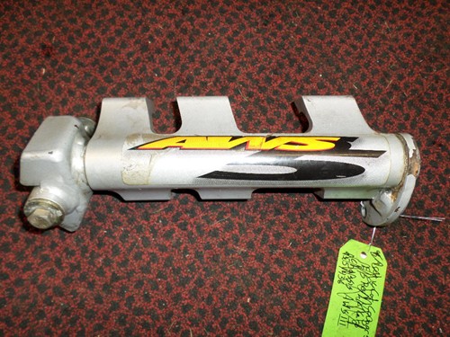 2003 Arctic Cat ski spindle - left