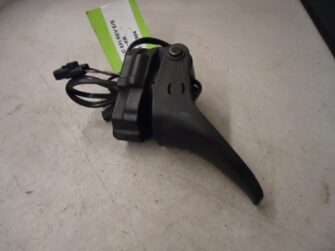 Throttle Block