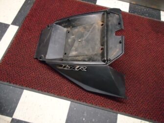 2008 Arctic Cat Rear Fender