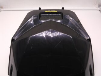 2008 Arctic Cat Storage Box